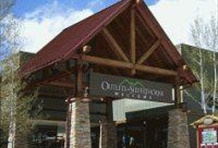 Shop & Play (Outlets at Silverthorne)